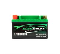Batterie moto STECO STZ10S - YTZ10S-BS 8.6AH 12V alimenter Scooter