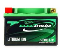 Sifam Batterie Electhium pour moto Cagiva 650 Raptor / V-Raptor 2001–2007