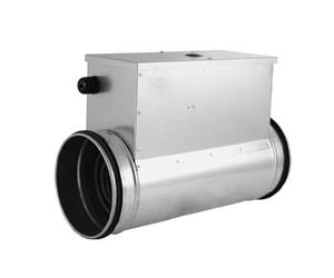 Batterie électrique D125 1,2kW - BED 125 12 - BED-125-12 ECONOPRIME - BED-125-12