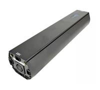 Batterie d'origine Yamaha SIMPLO InTube i630Wh PW-ST AM Single Haibike Winora...