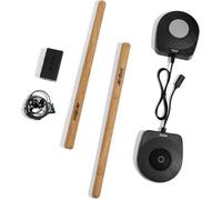 Batterie électronique AeroBand PocketDrum2 Max - Kit portable silencieux Bluetooth