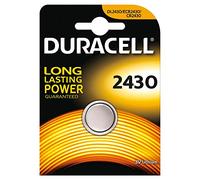 Duracell DL2430 Batterie à usage unique Lithium