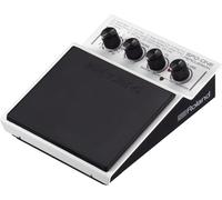 Batterie électronique Roland SPD ONE PERCUSSION SPD-1P noire alimentée par ba...