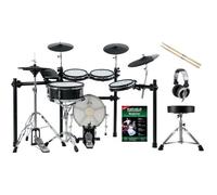Batterie électronique - XDrum - Pack DD-650 Mesh kit set