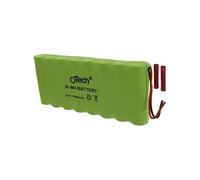 Batterie Electrostimulation compatible avec CEFAR PHYSIO 4 - Otech