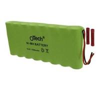 Batterie Electrostimulation compatible avec CEFAR PHYSIO 4 - Otech