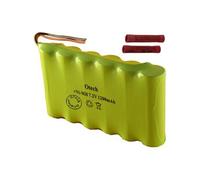 Batterie Electrostimulation compatible avec CEFAR REHAB 4 PRO - Otech G