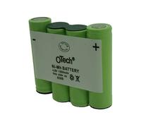 Batterie Electrostimulation compatible avec COMPEX VOOR FIT 1.0 -