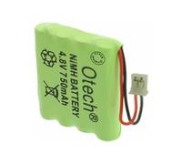 Batterie Electrostimulation compatible avec GLOBUS DK7-065-0200 - Otech