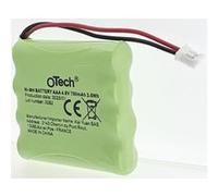Batterie Electrostimulation compatible avec GLOBUS DK7-065-0200 - Otech G