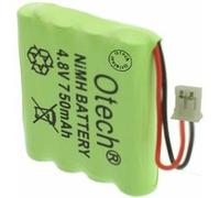 Batterie Electrostimulation compatible avec GLOBUS DUO TENS - Otech G