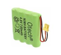 Batterie Electrostimulation compatible avec I TECH MAG 1000 10. - Otech G