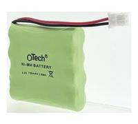 Batterie Electrostimulation compatible avec I TECH MAG 1000 10. - Otech G