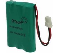 Batterie Electrostimulation compatible avec SLENDERTONE ABS 7 E - Otech