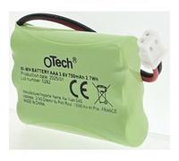 Batterie Electrostimulation compatible avec SLENDERTONE BOTTOM - Otech