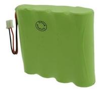 Batterie Electrostimulation compatible avec SPORT ELEC MULTISPO - Otech G