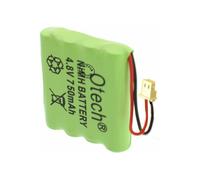 Batterie pour DIVERS EMP2 TENS EMS - Otech G