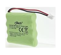 Batterie Electrostimulation pour GLOBUS DUO TENS G