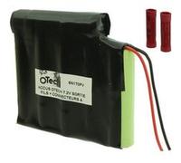 Batterie Electrostimulation pour GLOBUS GENESY 1500