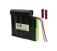 Batterie Electrostimulation compatible avec GLOBUS MAGNUM 2500 - Otech