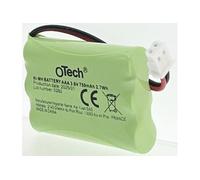 Otech Batterie Electrostimulation pour SLENDERTONE ABS 7