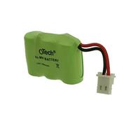 Otech Batterie électrostimulation pour SLENDERTONE FACE 3924-0001 G