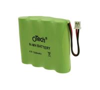 Otech Batterie Electrostimulation pour Sport ELEC Multisport Pro