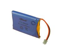 Batterie Electrostimulation pour SPORT ELEC MULTISPORT PRO BATT PLATE