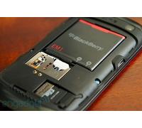 BlackBerry Batterie interne EM1 1000 mAh – Originale pour Curve 9350/9360/9370