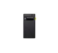 Batterie Émetteur-récepteur Vidéo 4920mAh, Compatible avec Les Accessoires De Télécommande DJI, Batteries WB37 for RC Plus 2 Enterprise(1Pcs)