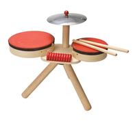 Jouet en bois Plan Toys Batterie G