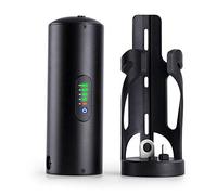 Batterie en Bouteille 36V 10.5Ah- Batterie de vélo électrique 36V pour vélo 250W 350w 500W - Batteriaion pour kit de Conversion (36V 10.5Ah, U005)