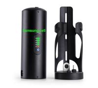 Batterie en Bouteille 36V 7Ah - Batteries de vélos électrique 36V pour vélo - Batteries Lithium - ION pour kit de Conversion de vélo électrique Octagonal(U005)