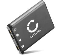 Batterie EN-EL10 Compatible avec Coolpix S3000 S210 S4000 S220 S200 S570 S600 S700 S230 S500 S2200 S510 S60 S520 3.6V - 3.7V 700mAh(Q886)