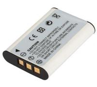 Accu (Li-Ion) pour Nikon EN-EL11