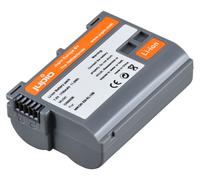 Batterie EN-EL15B pour appareil photo Nikon - Jupio