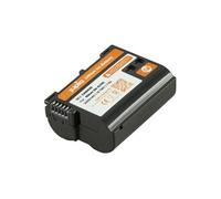 Jupio batterie en-el15c pour nikon compatible z8 G