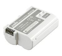 Jupio Batterie EN-EL15C Ultra 2600 mAh Compatible avec Nikon