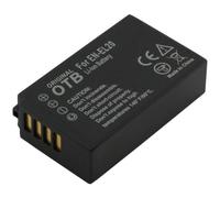 Batterie EN-EL20 pour appareil photo Nikon