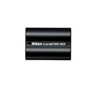 Batterie EN-EL3e pour D100, D200, D300, D50, D70, D70s, D700, D80, D90