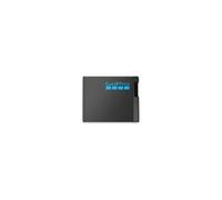 GOPRO Batterie Enduro pour Hero 13 Black