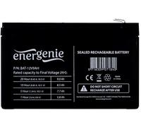 Batterie EnerGenie 12V 9Ah (BAT-12V9AH)