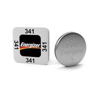 Batterie Energizer 341 Pile bouton 1 Pièce SR714SW - Unisex - Oxyde d'argent