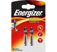 Batterie ENERGIZER AAAA/LR61 Ultra + paquet de 2