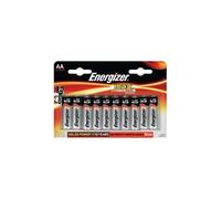 Batterie Energizer E91 Alcaline 1,5 V AA 14,5 Mm