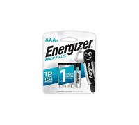 Energizer Pile Max Plus E303320600 AAA LR03 4p.