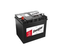 Batterie ENERGIZER PLUS EP60JX 12 V 60 AH 510 AMPS EN