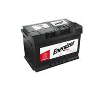Batterie ENERGIZER PLUS EP70L3X 12 V 70 AH 640 AMPS EN