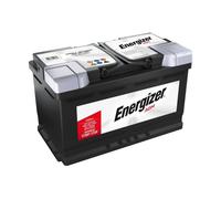 Batterie ENERGIZER PREMIUM AGM EA80L4 12 V 80 AH 800 AMPS EN