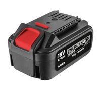 Batterie Energy+ 18 V, Li-Ion 4,0 Ah